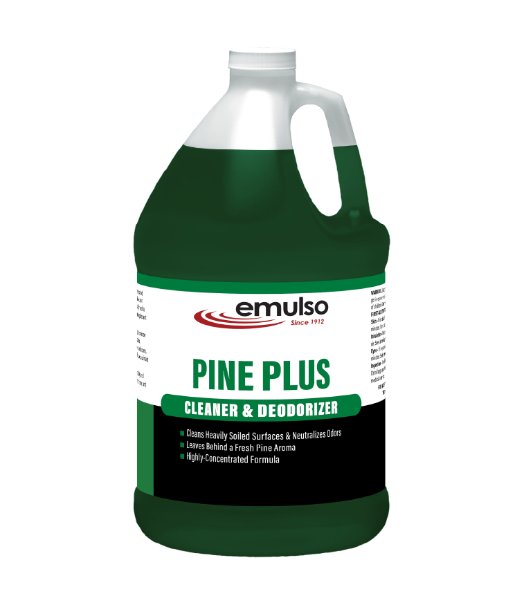 Pine Plus 1 GL